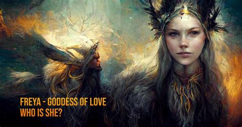 freya's sister|freyr norse mythology.